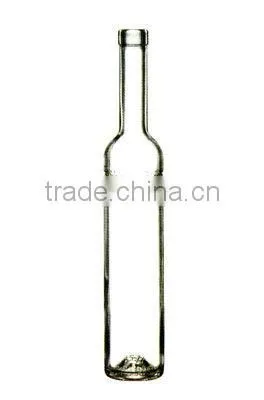 Brandy glass bottle