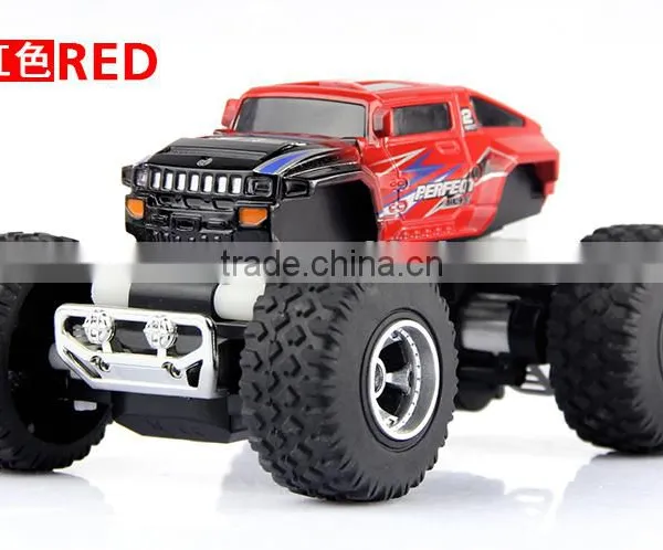 YK0807635 Hot Sale 2015 Wltoys 6063 Super Mini Off-road RC Racing Car 5 Speed Radio Control Cars For Kids Outdoor Fun Toys Gift photo-3