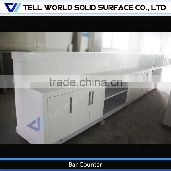 Bar Counter For Sale/creative Bar Counter Design/nightclub Bar Counter photo-4