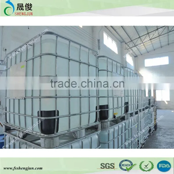Auxiliary Agents Epoxidized Soybean Oil / ESBO Manufacturer