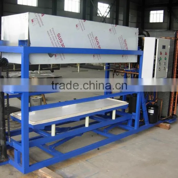 Block Ice Machine 2T Per Day CE/ISO9001 Approved, Hot-sale Model photo-3
