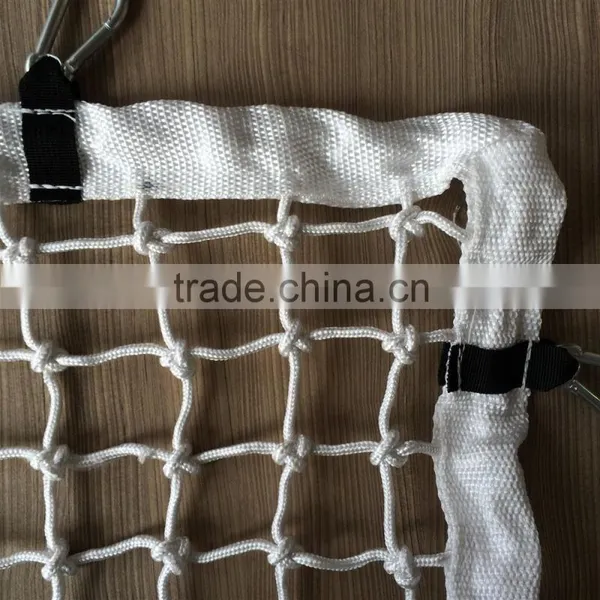 3x5M High Tensile Heavy Duty Cargo Net for Container Protecting photo-6