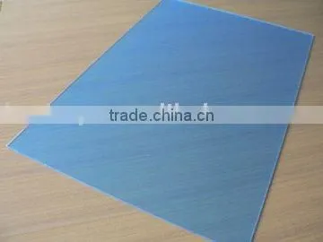 Optical PC Sheets