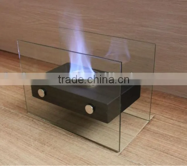 Fireplace Screen