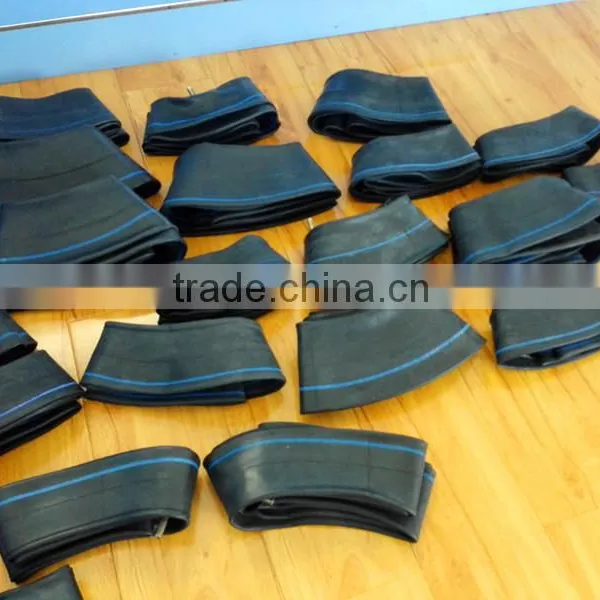Best Qualitys Motorcycle Tire Butyl Inner Tube(250-16) photo-3