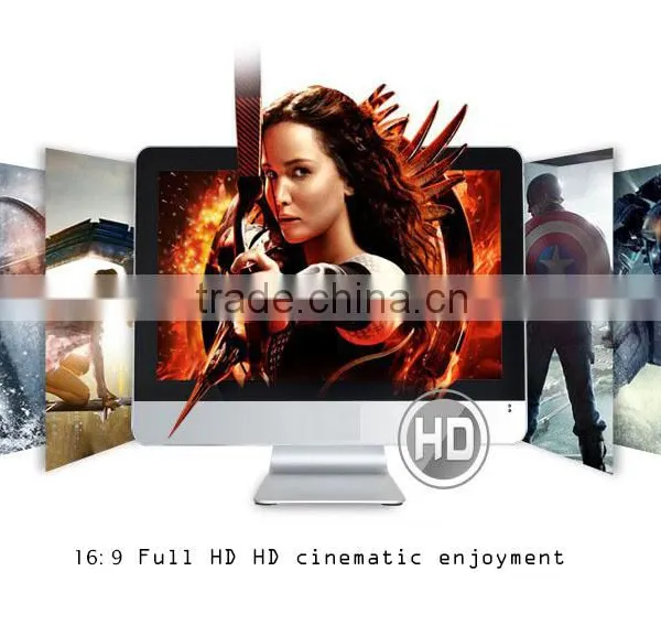 2015 Hot Selling 18.5-23.6" All-in-one PC DT10PC With Intel CPU photo-6