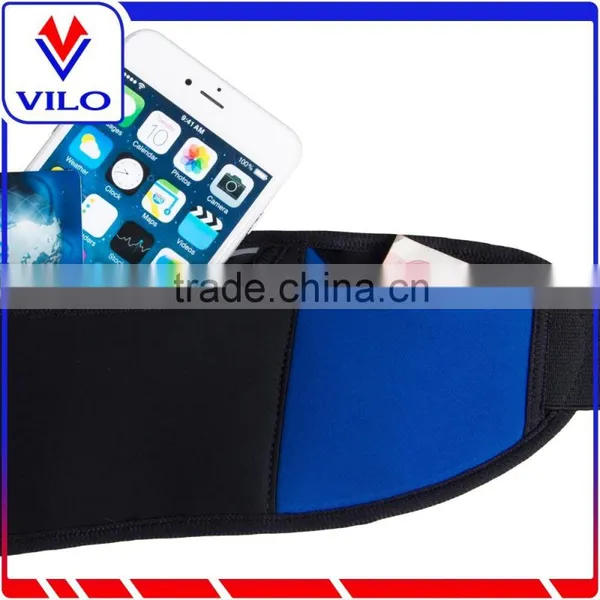 Hot Sales Running Belt Waist Bag for Sports and Promotion photo-6
