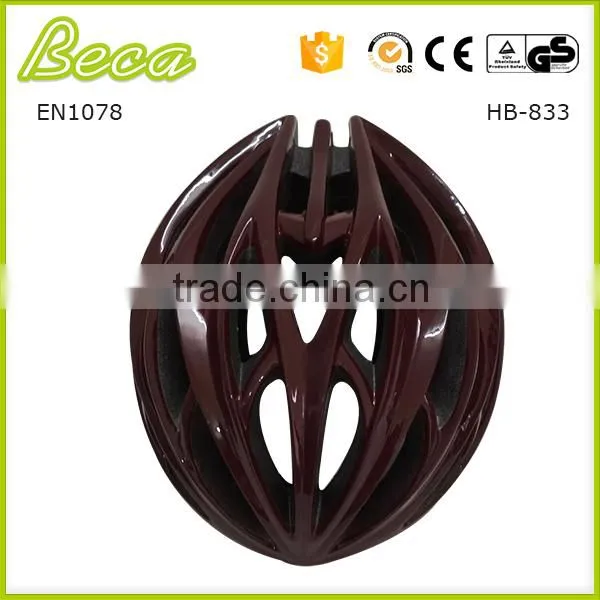 CE EN1078 Standard Road Bike Helmet photo-2