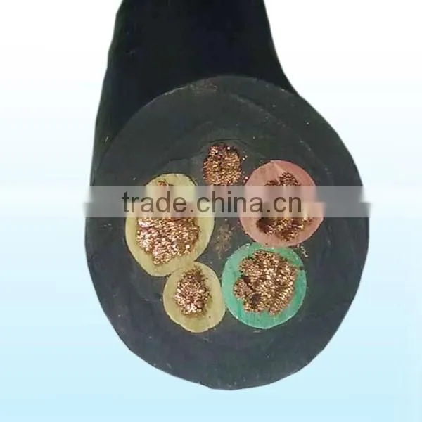 Flexible Cables VV YJV VV22 YJV22 VV32 Cable photo-6