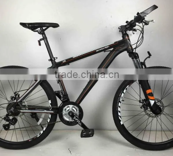 Cheap aluminum mtb frame chinese mountain bike 27.5er