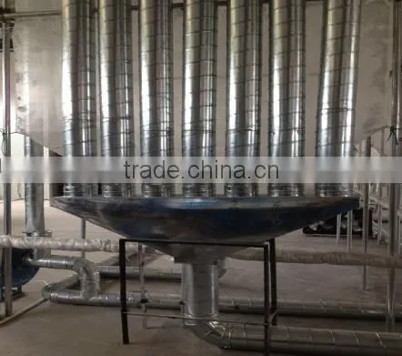Longwell Hot Sale Big Capacity Polystyrene/Styrofoam EPS Material Silo photo-5