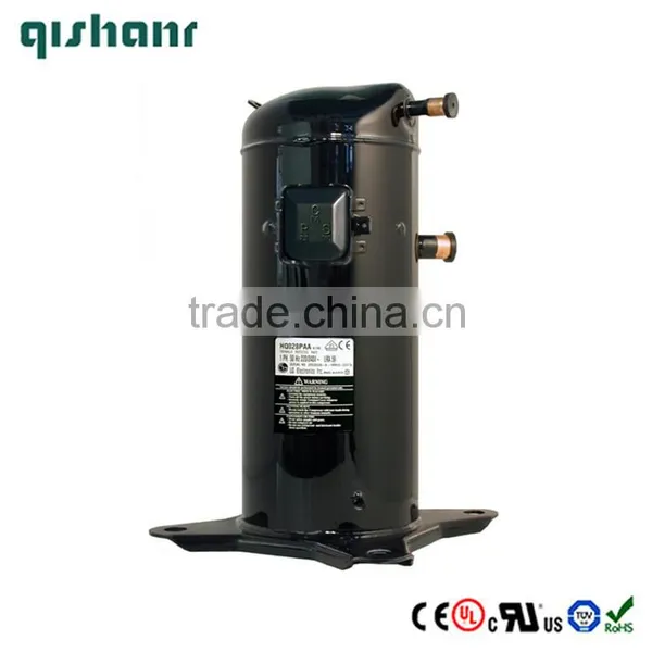 LG Scroll Compressor, R410A, 44, 500 BTU, 3 Phase, 380/420V 50Hz photo-6