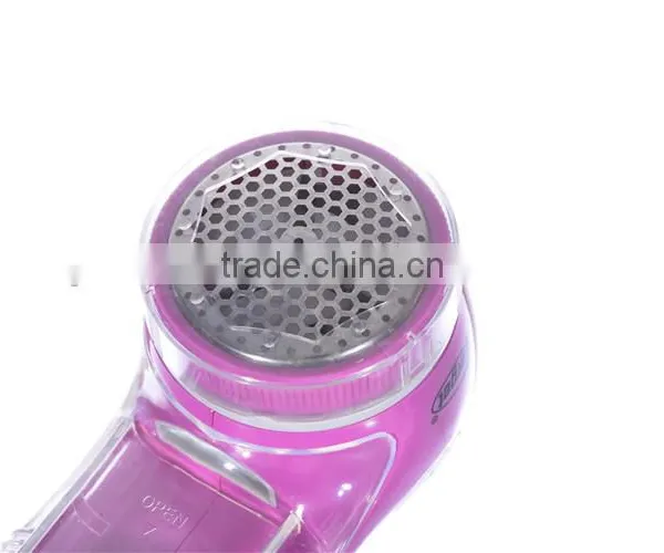 ABS Electric Rechargeable Clothes Lint Pill Fluff Remover photo-5