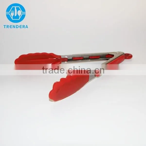 High Quality Various Types of Food Tong photo-6