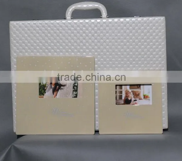China Manufacturer Crystal Photo Album Bulk Buy From China photo-2