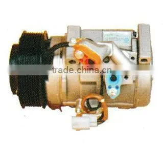 High Quality 10S20C Car ac Automotive Air Conditioner Compressor Price 60-02376-NC for Toyota Tundra photo-2
