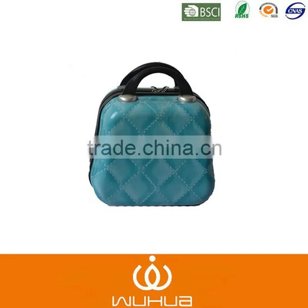LZD-1991 New Design ABS Cosmetic Case for Travel photo-3