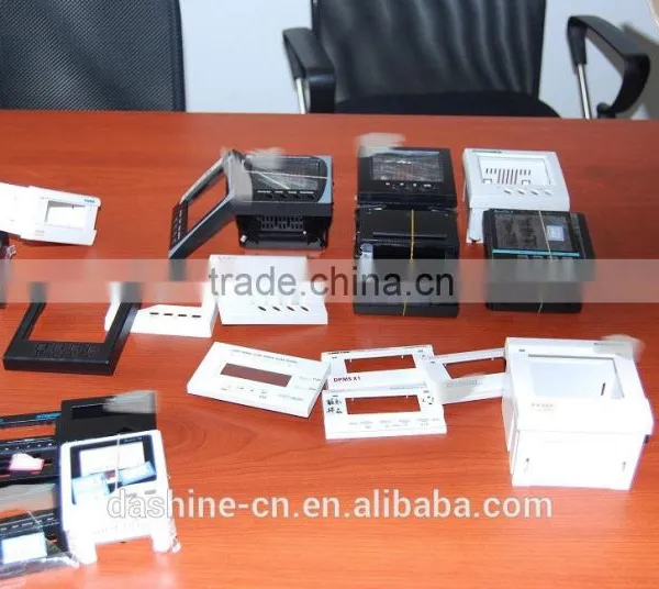 Meter Box Manufacturer, Customized Current Voltage Power Meter Digital Energy Meter Enclosure