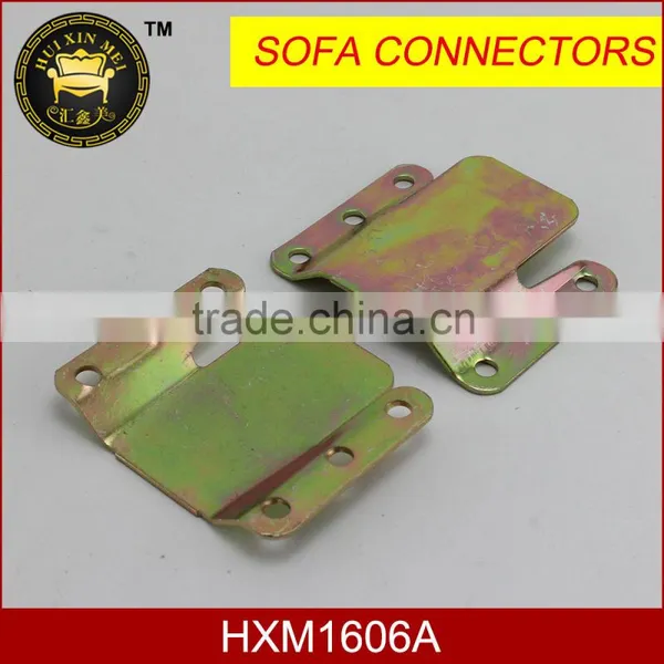 New Design Metal Sofa Connector Seats Catch Furniture Fastener