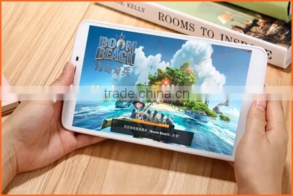 Factory 8 Inch 4G Android 5.1 Lollipop Phone Call Tablet pc MTK8752 Octa Core Phablet IPS Touch Screen From Opnew photo-5