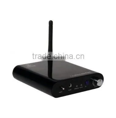 wireless simultaneous interpretation