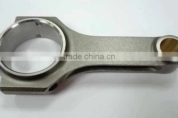 104.5mm Racing Motorcycle Forged 4340 Rods for Kawasaki ZX-9R ZX9R Connecting Rod photo-2