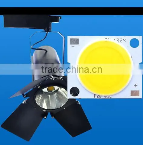 High Power/COB Led Track Light Adjustable 7w 9w 12w ( With 4 Barn Doors) photo-6