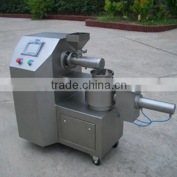 SMG Lab Mixer & Granulator