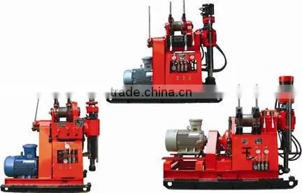 Mining Core Exploration Drilling Rig, Coal Drilling Rig photo-3