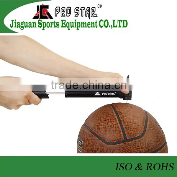 Wholesale Mini Aluminum Bike Pump Bicycle Air Pump photo-3