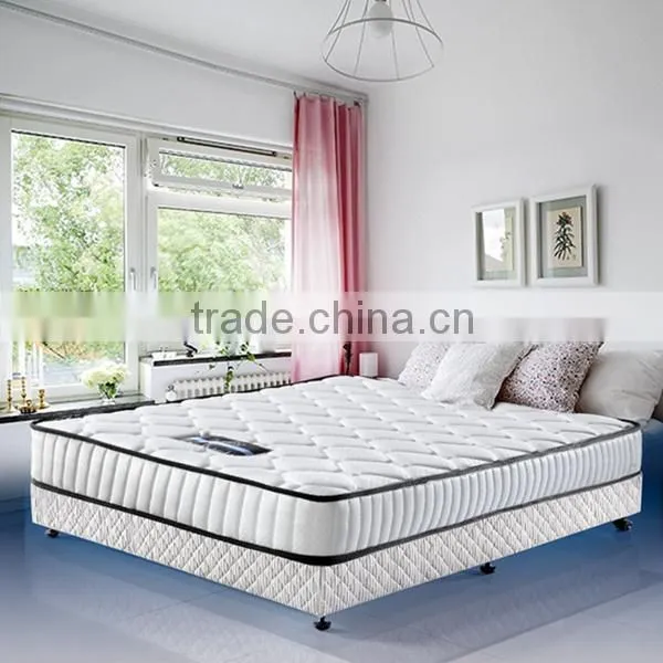 Standard Hotel Mattress/mattress Factory photo-6