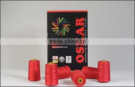 Oskar 120 No Sewing Thread