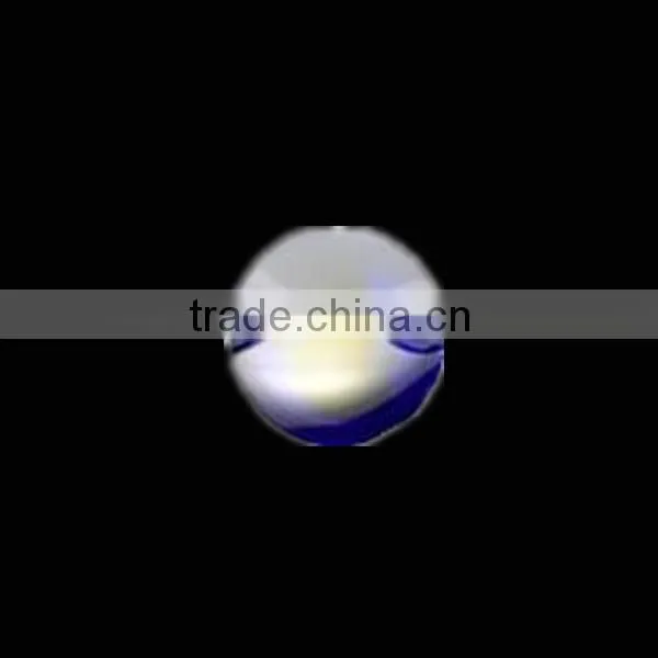 Good Quality Optical Glass Half Ball Lens photo-4