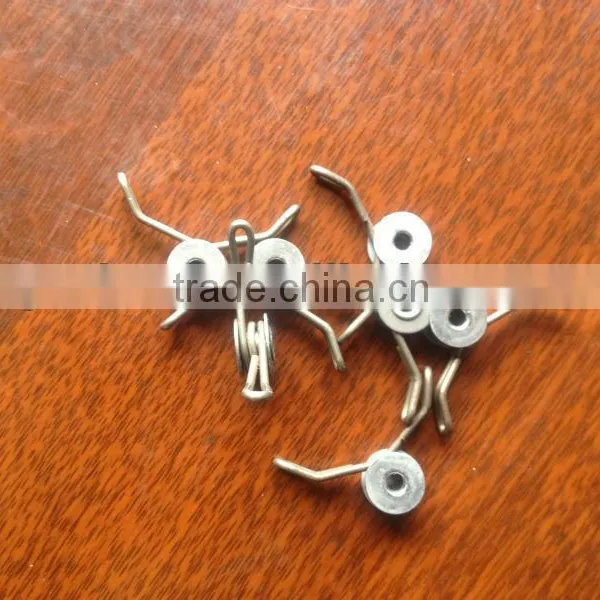 Brake Sensor Rivet photo-2