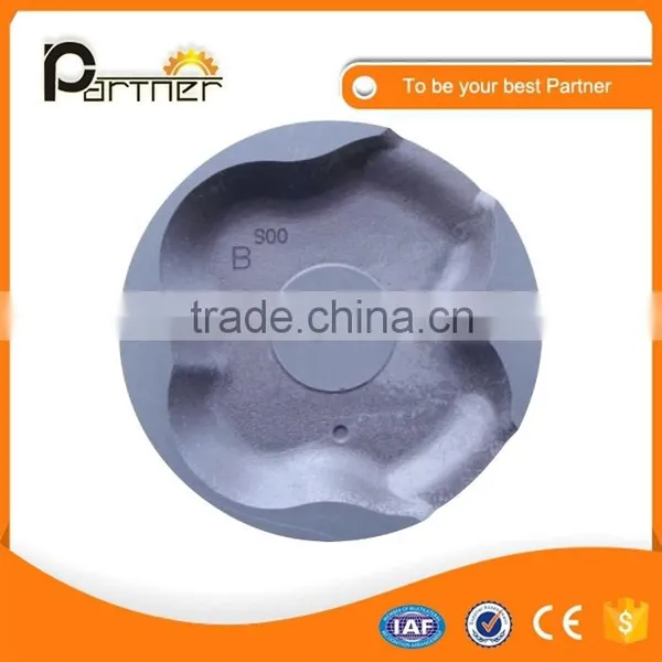 Auto Parts Piston for Toyota 2TR Cylinder Piston 13101-75130 13101-0C020 photo-3