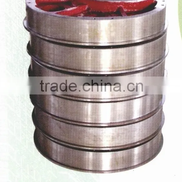 Eccentric Wheel