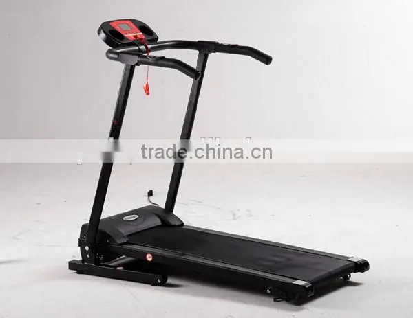 Made in China High Quality Gym Running Machine Home Use Treadmill photo-4
