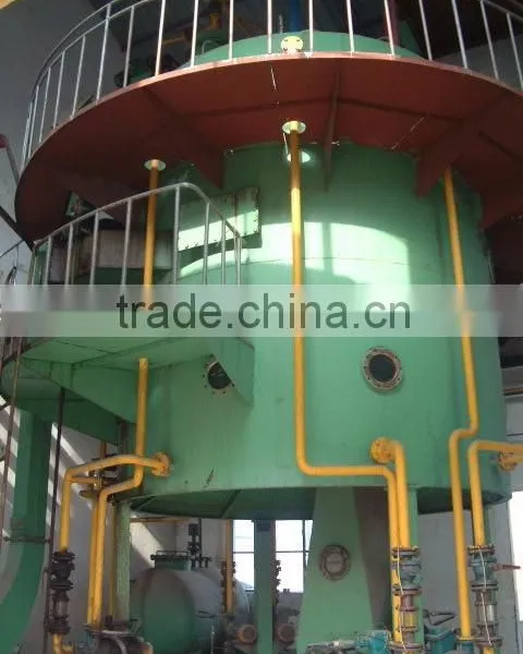 Palm Kernel Oil Extraction Machine Corn Oil Extraction Machine Rice Bran Oil Extraction Machine Fish Oil Extraction Machine photo-2