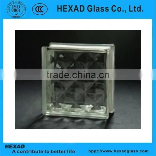 Chinese Supplier Cheap Hollow Glass Block photo-3