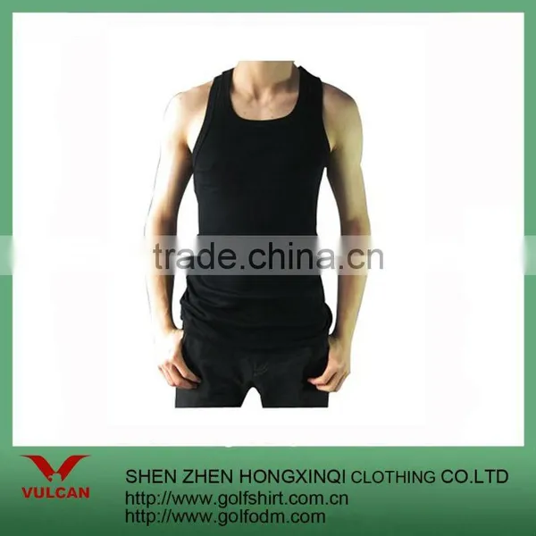 Custom Printed Tank Tops Singlets