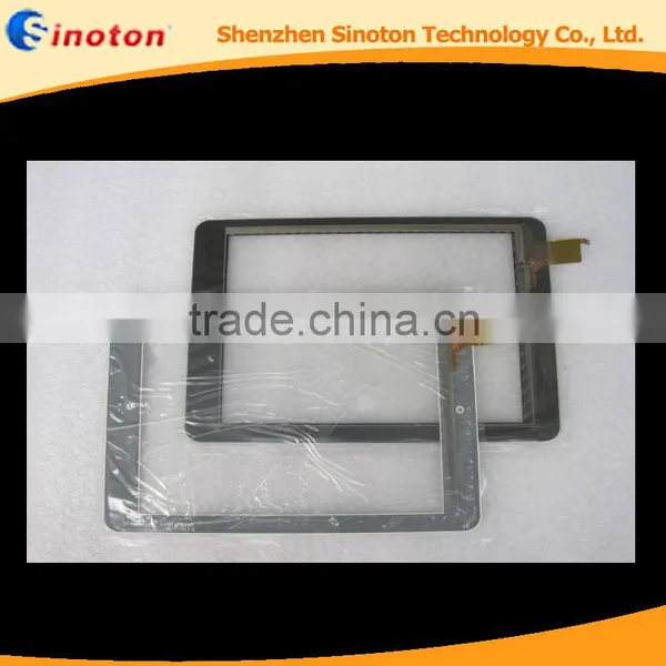 Tablet Touch Screen for QSD E-C8015-01/Tablet Digitizer Replacement photo-2