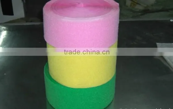 Plastic Belt/Lace