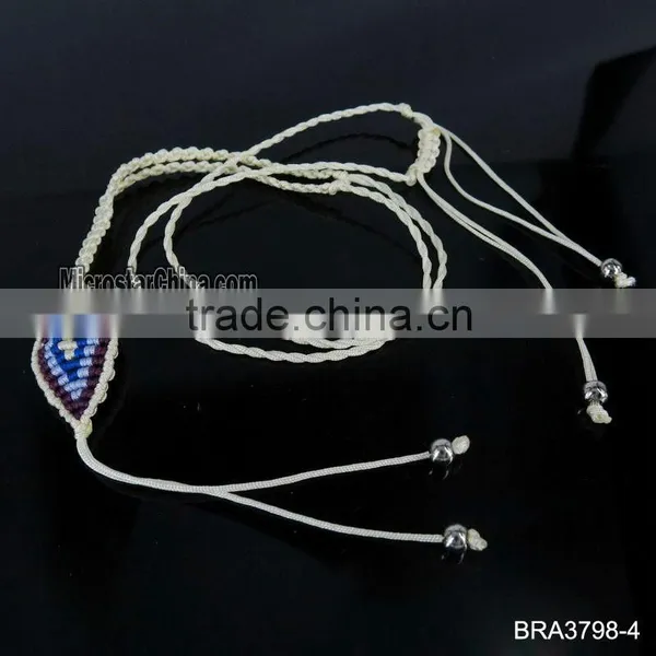 Glass Turkish Necklace photo-5