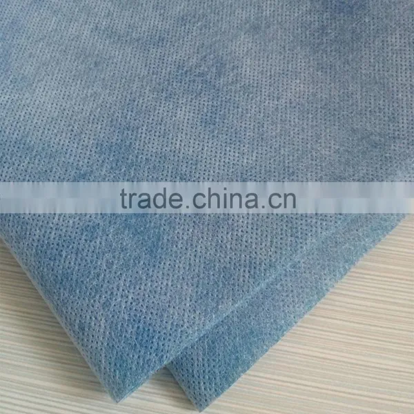 ASTM Standard PP PE Waterproof Materials Liner for Wash Room photo-3