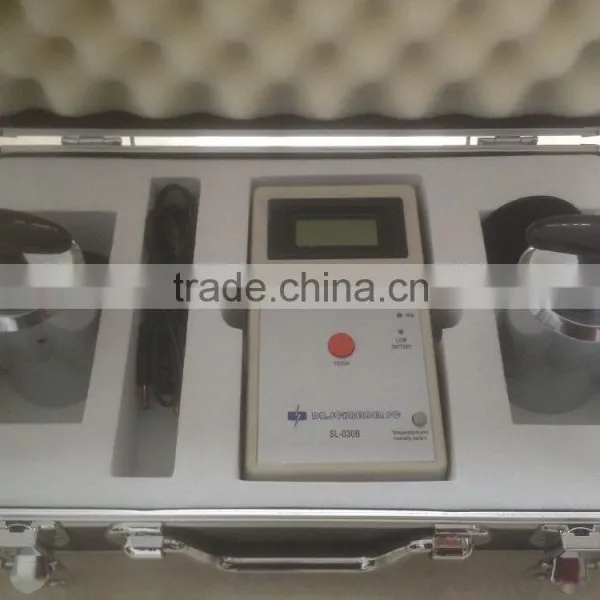 Factory direct sale Hammer Type Surface Resistance Tester SL-030B