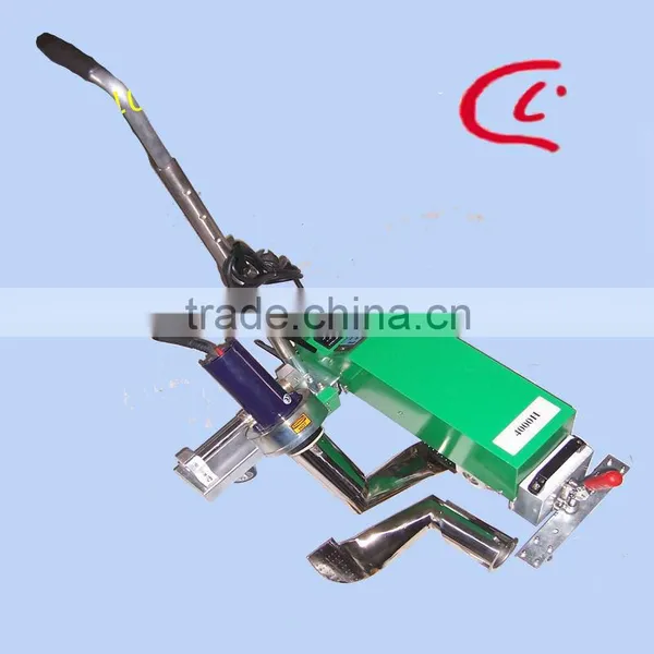 Water Proofing and Roofing Welder