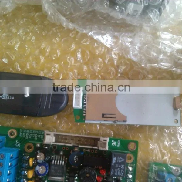 RS485 Communication Protocol Fixed Ultra Sonic Flowmeters photo-3