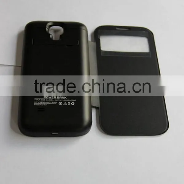 Popular Crazy Selling Battery Case With Switch photo-3