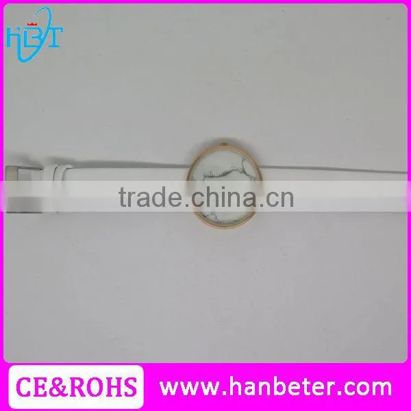 Marble Face Men Watches From China With Power Gold International photo-6