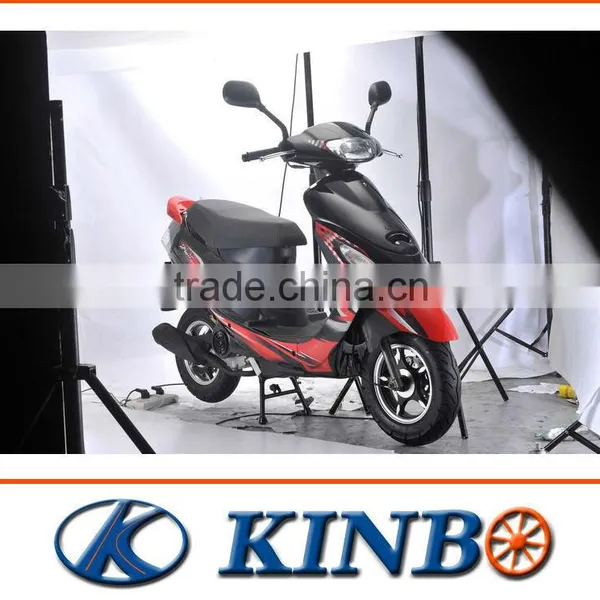 New 50cc Scooter